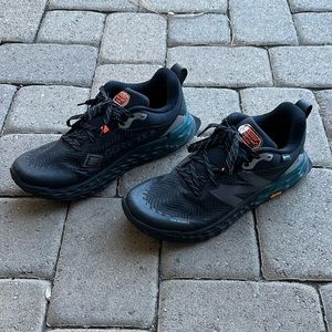 New Balance Hierro GORE TEX Trail Shoes Size 13